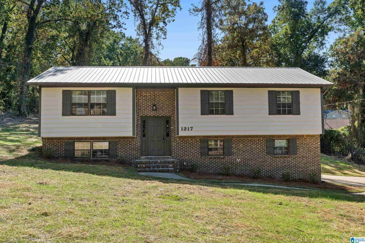 1317 Navajo Drive - Photo 1