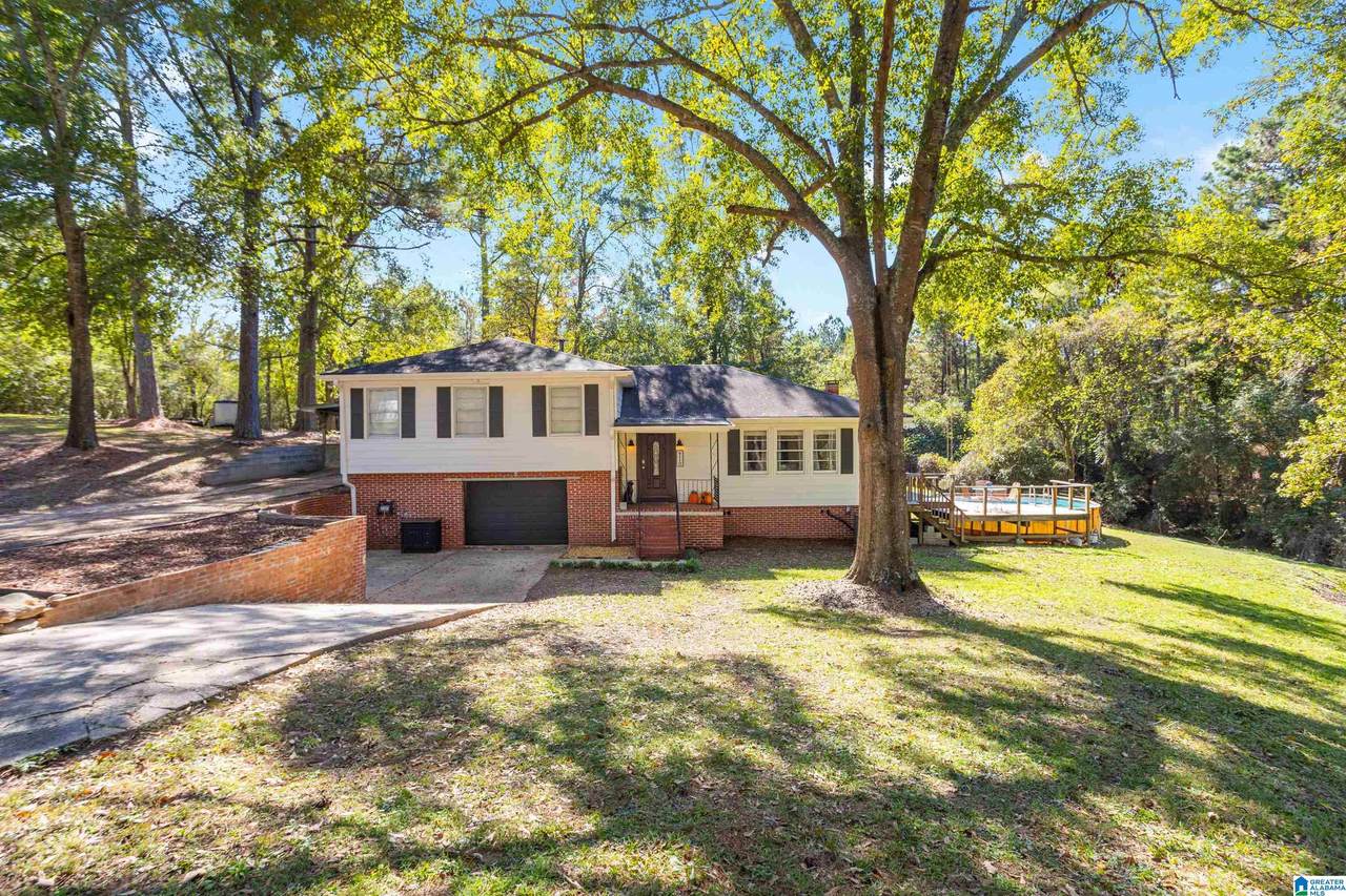 9110 Stouts Road - Photo 1