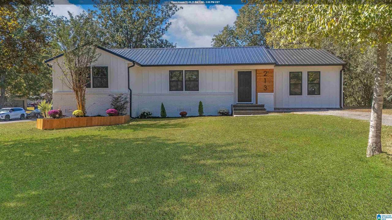 213 Rolling Mill Street - Photo 1