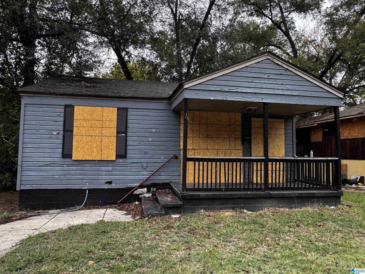 2116 Pike Road - Photo 1