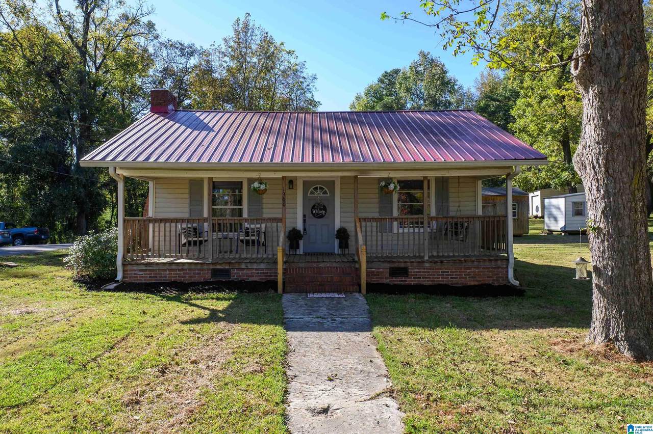 1900 Self Street - Photo 1