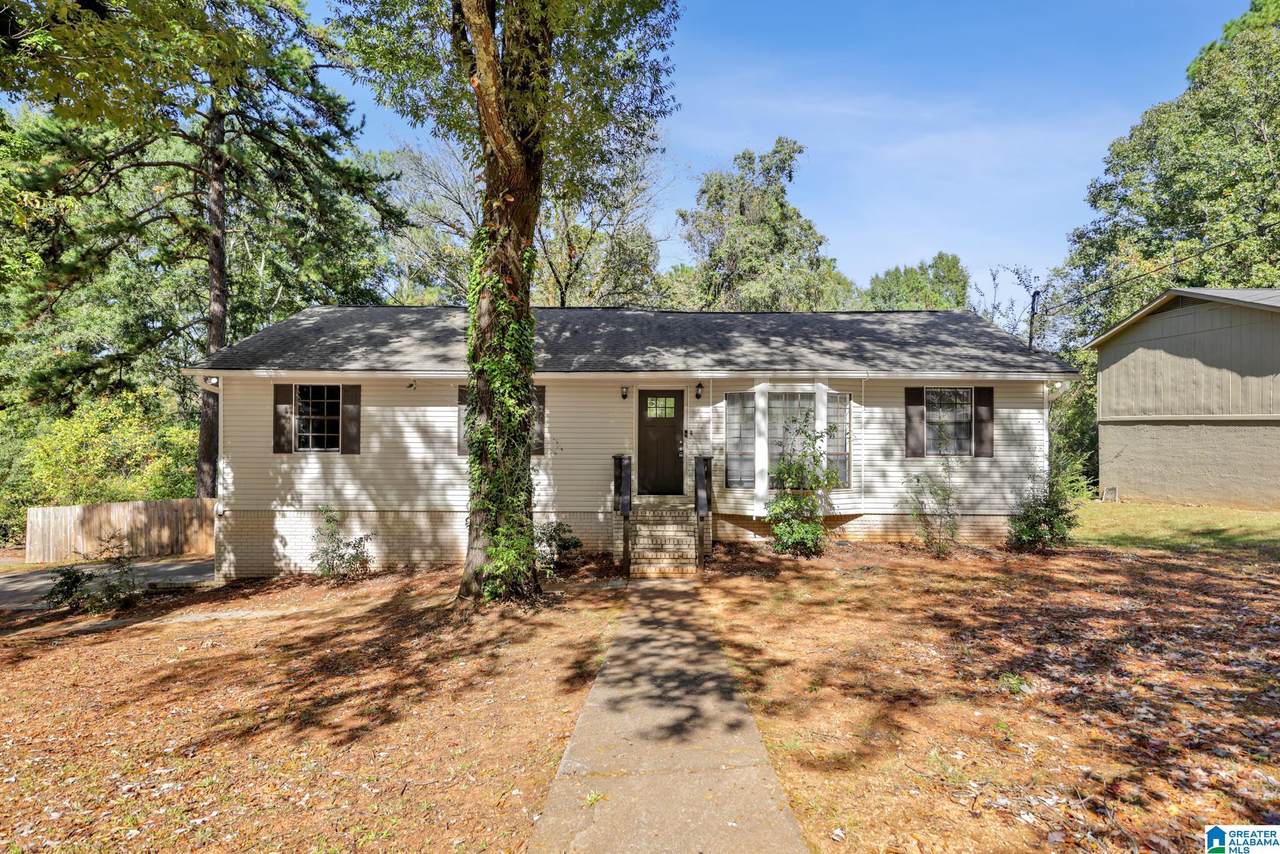 1742 Tudor Drive - Photo 1