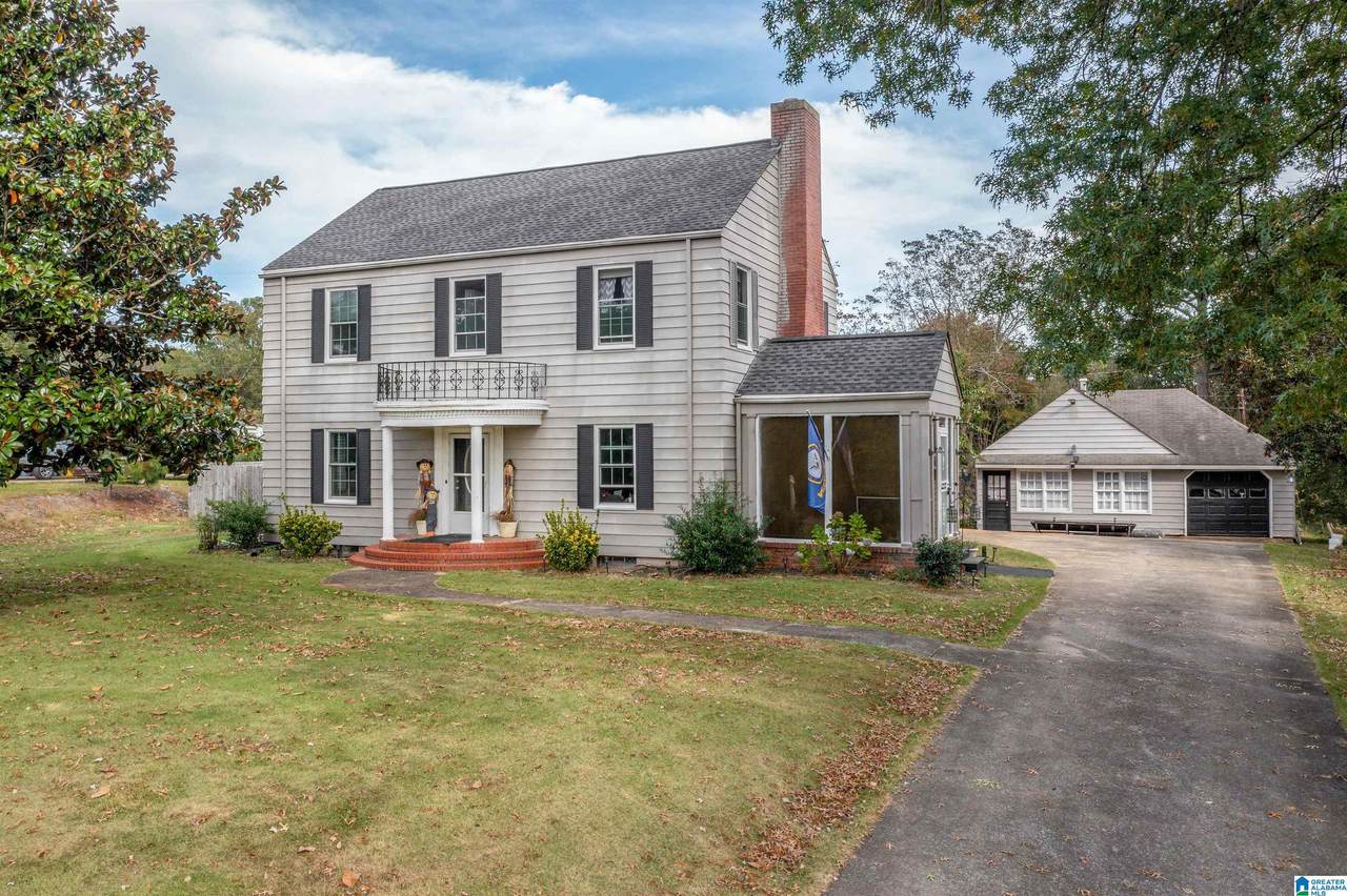 251 Brecon Circle - Photo 1