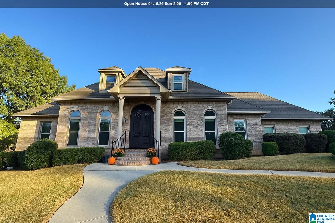 1236 Heritage Way - Photo 1