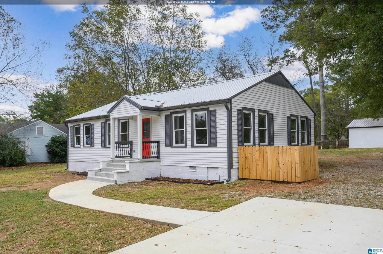 115 Carter Lane - Photo 1