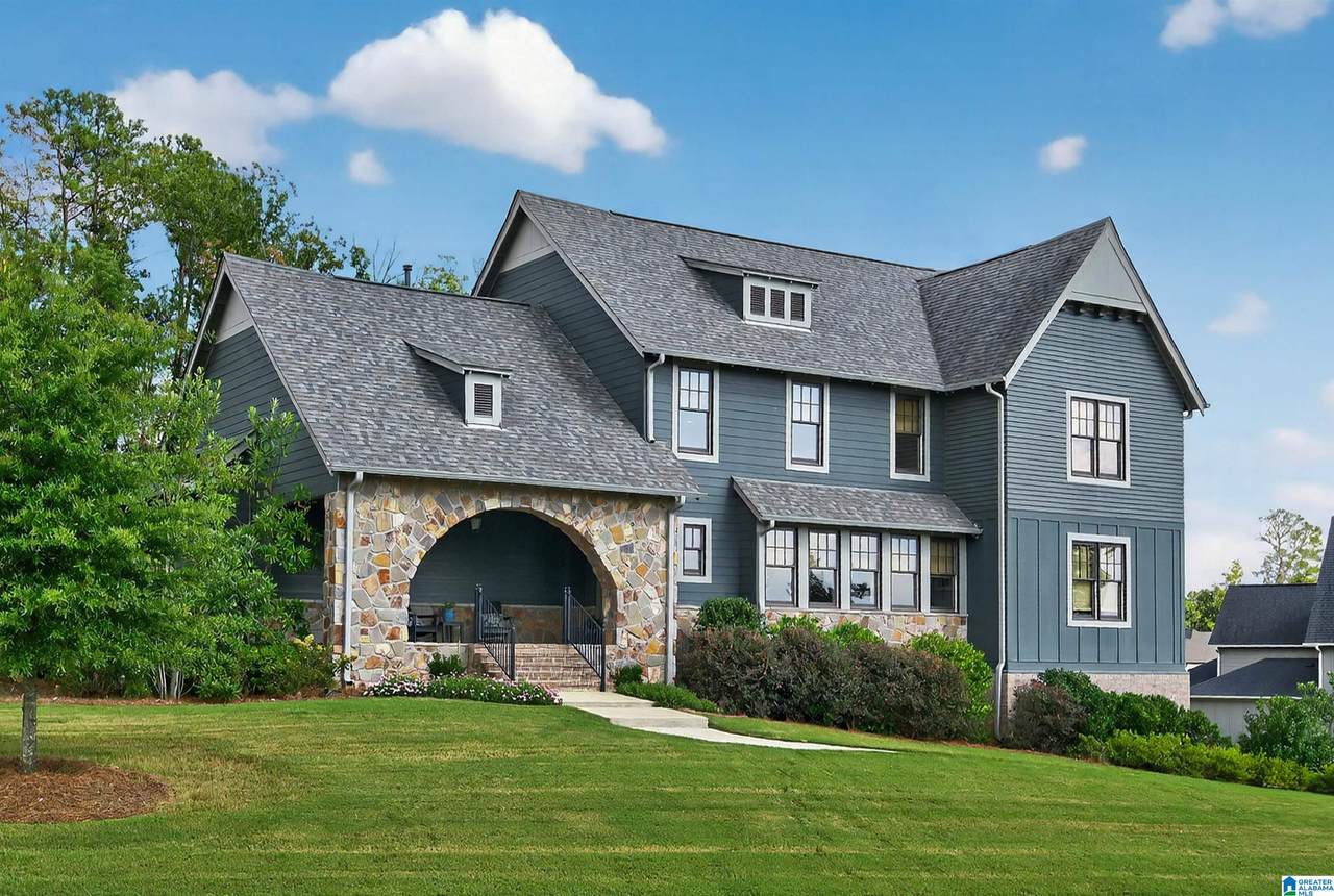 2400 Blackridge Drive - Photo 1