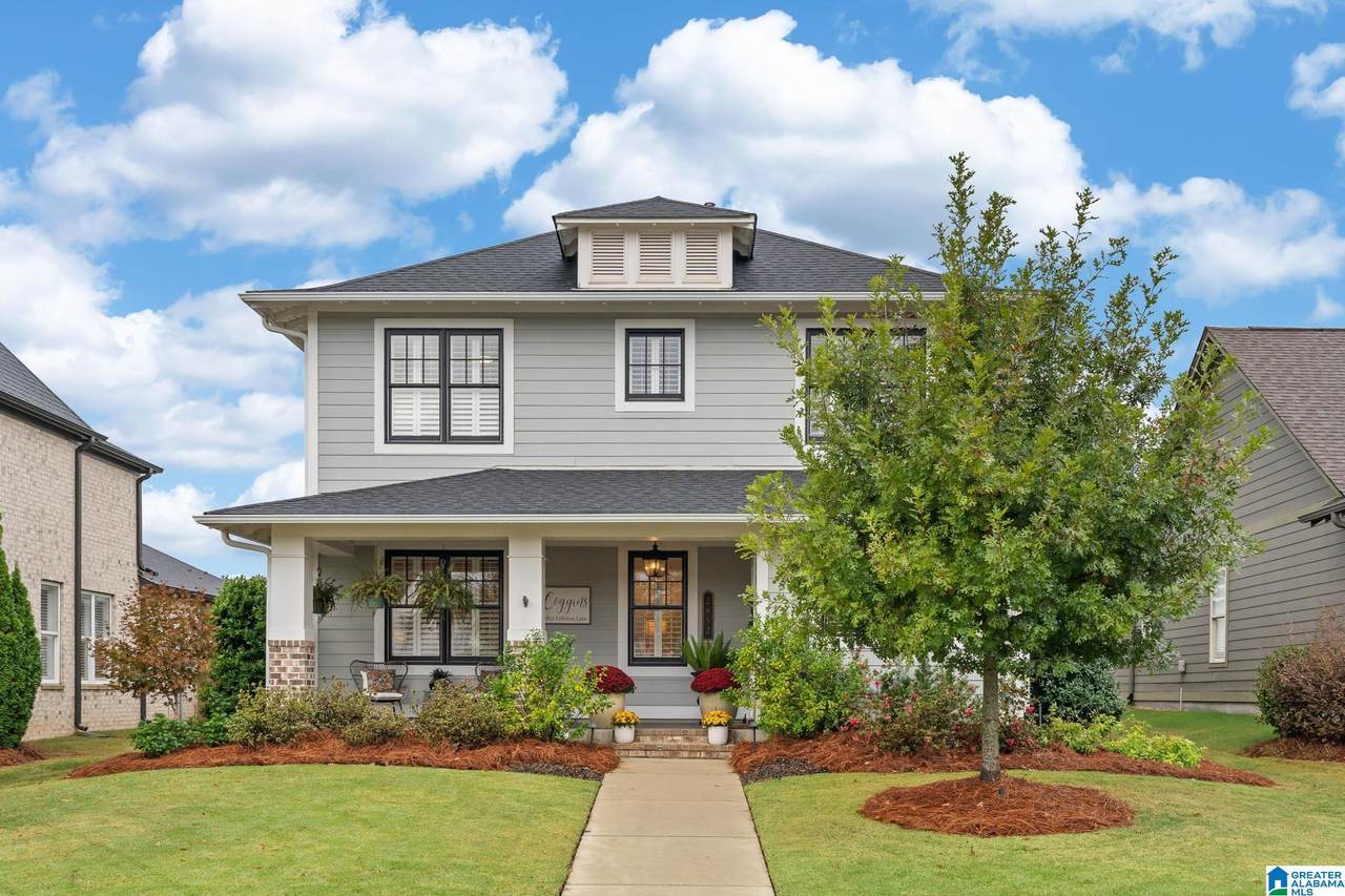 2852 Falliston Lane - Photo 1