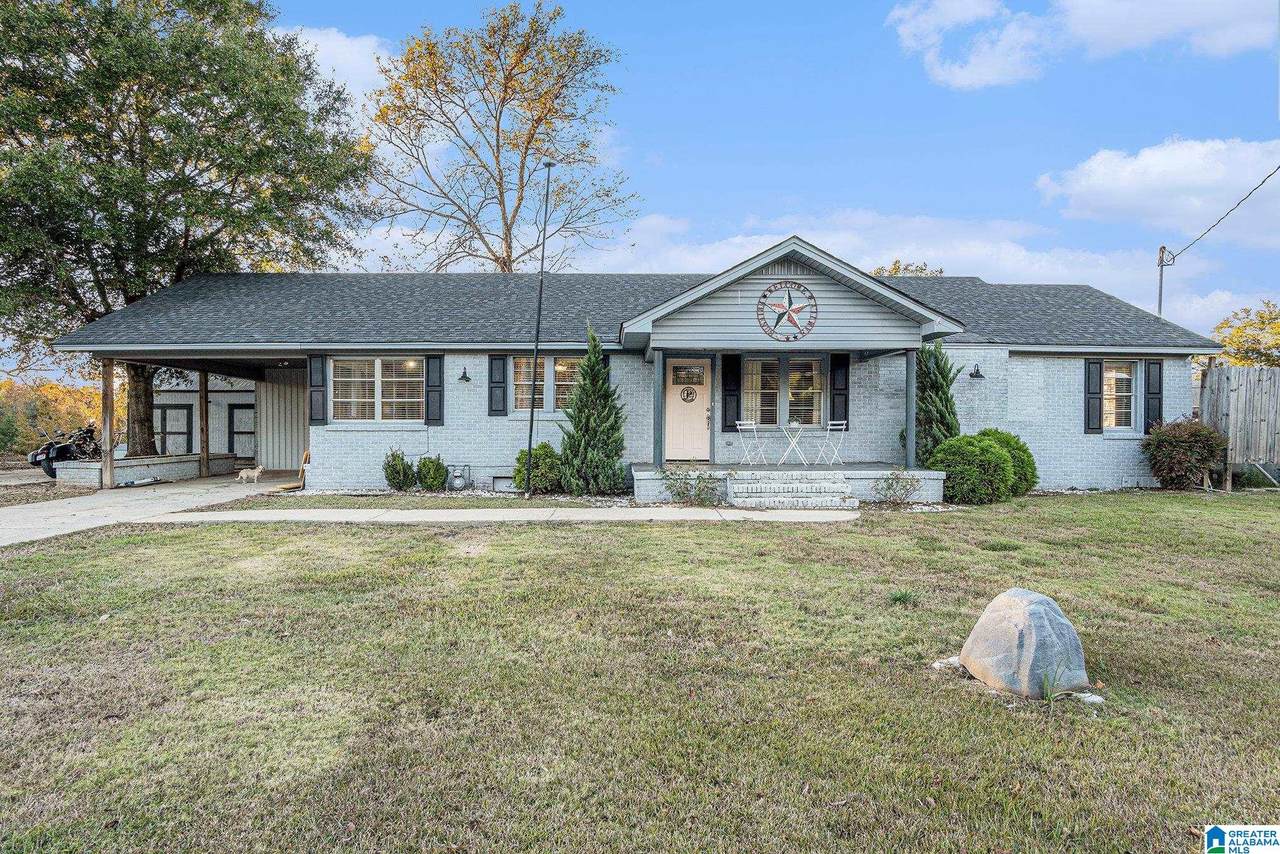 401 Studdard Drive - Photo 1