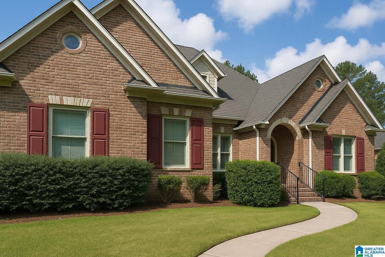 1001 Ashmore Lane - Photo 1