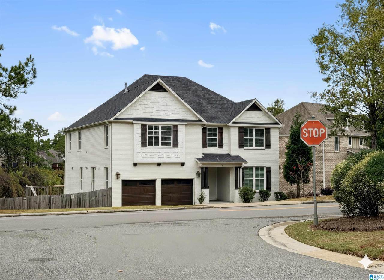1587 Lake Cyrus Club Drive - Photo 1