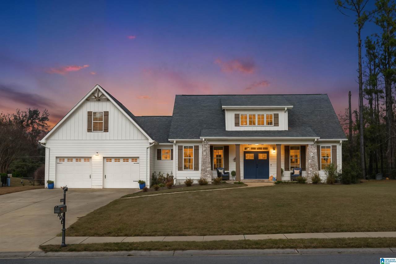 100 Glenstone Drive - Photo 1