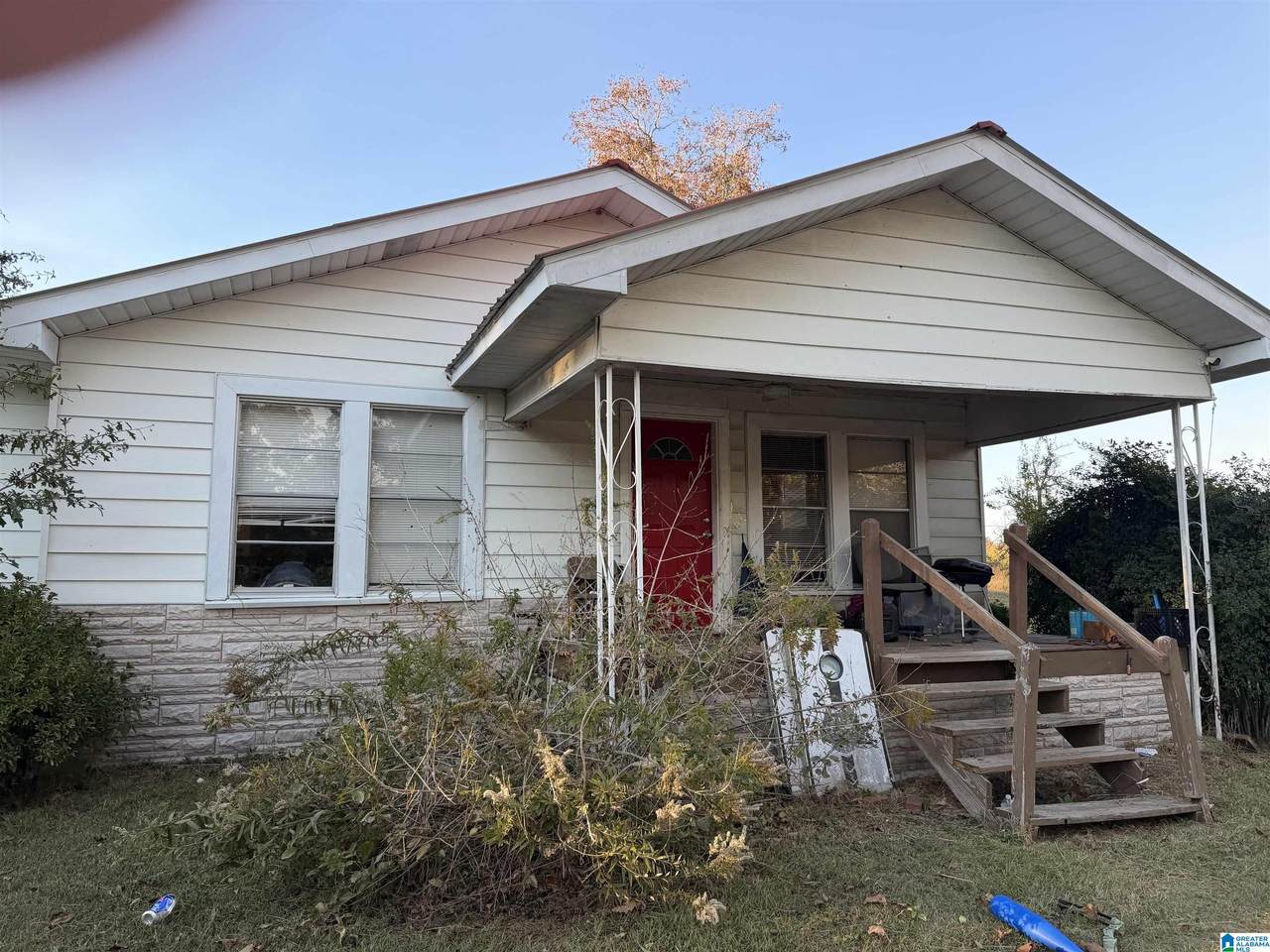 3223 Martin Street - Photo 1