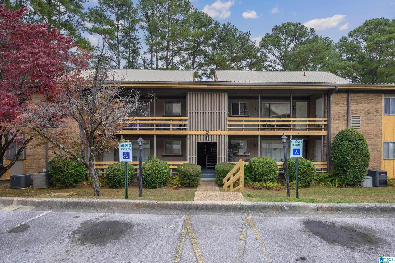 3101 Lorna Road - Photo 1