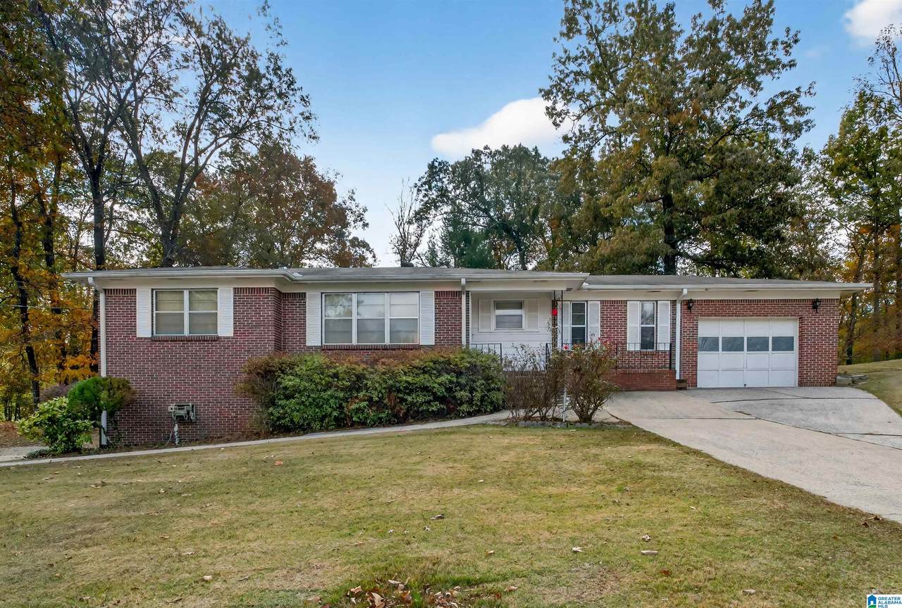 5536 Rockwood Drive - Photo 1