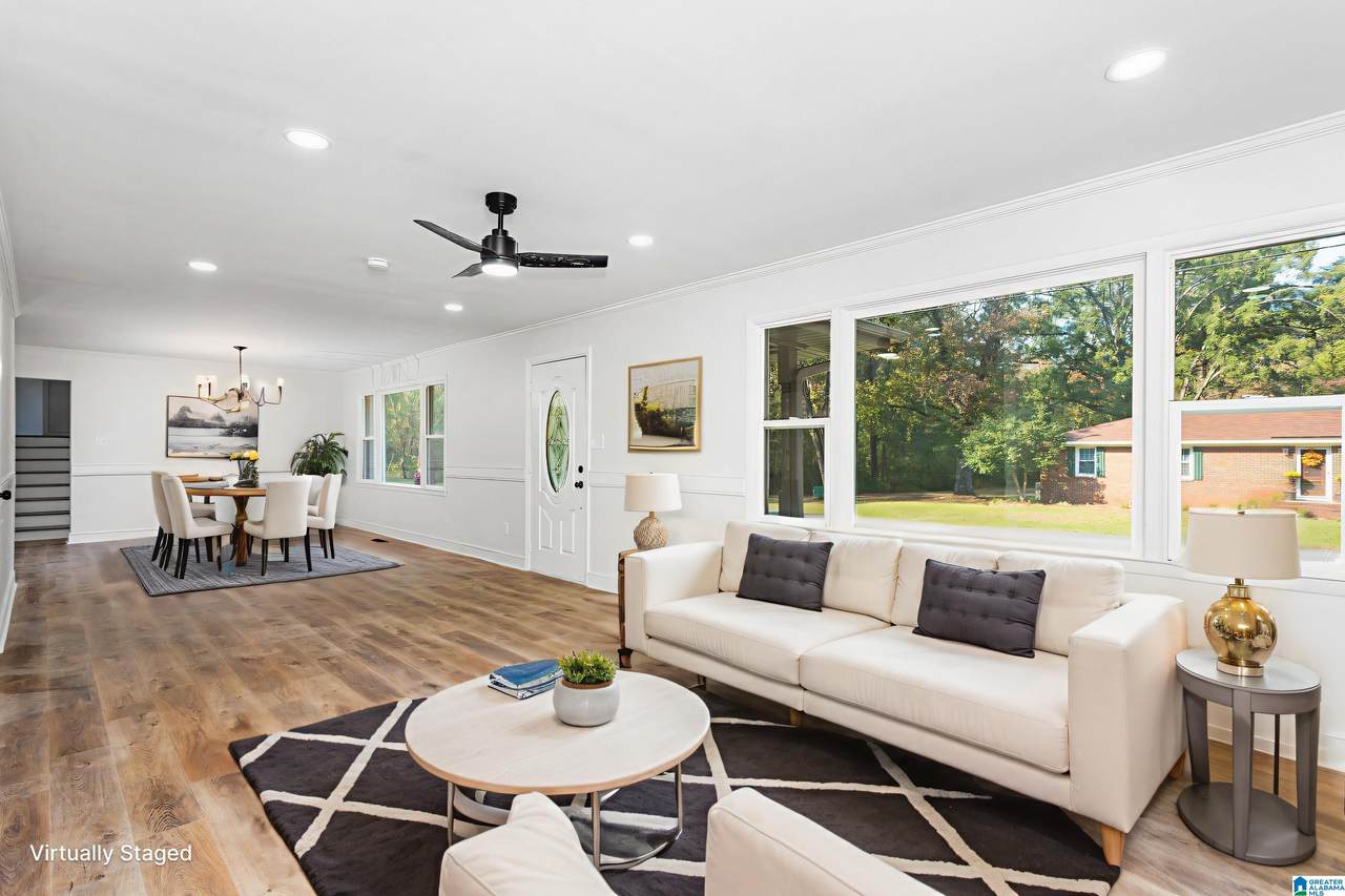 11 Coosa Street - Photo 1