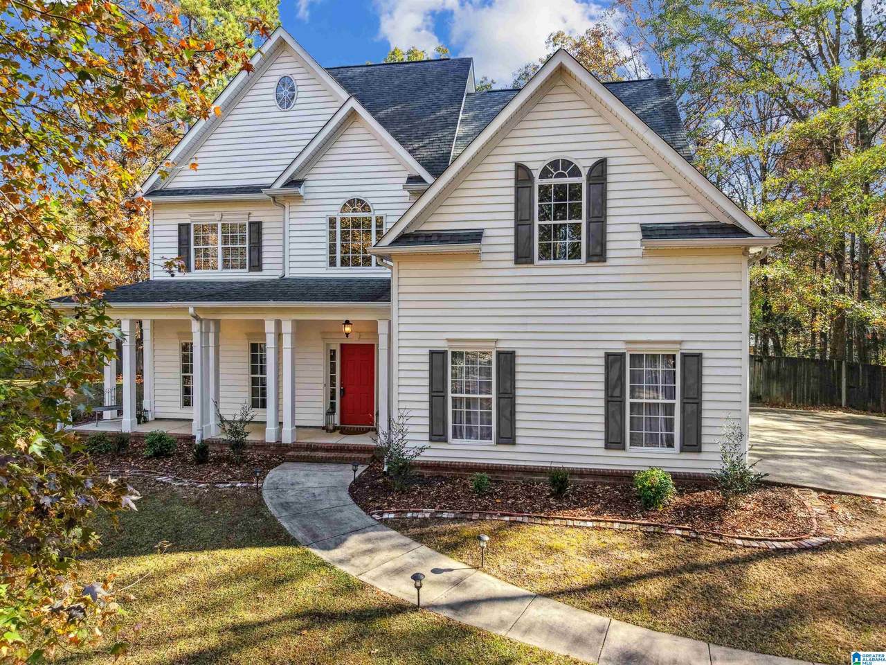 56 Cherokee Trail - Photo 1