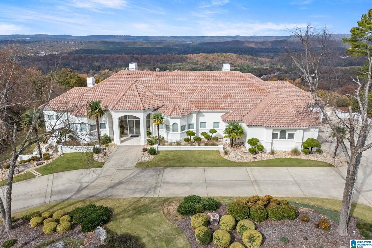 1157 Greystone Crest - Photo 1