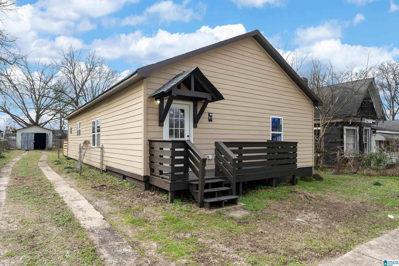 809 6TH WAY - Photo 1