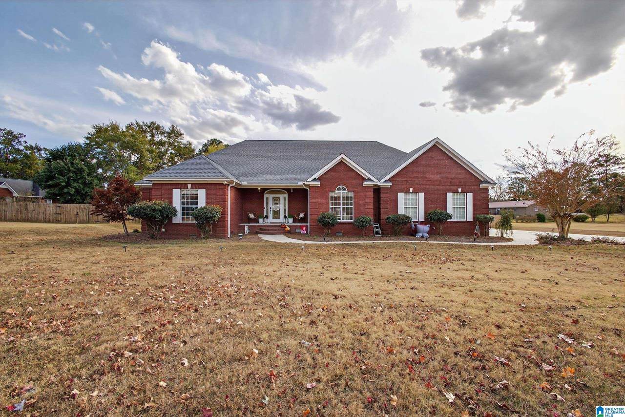 805 Ola Street - Photo 1