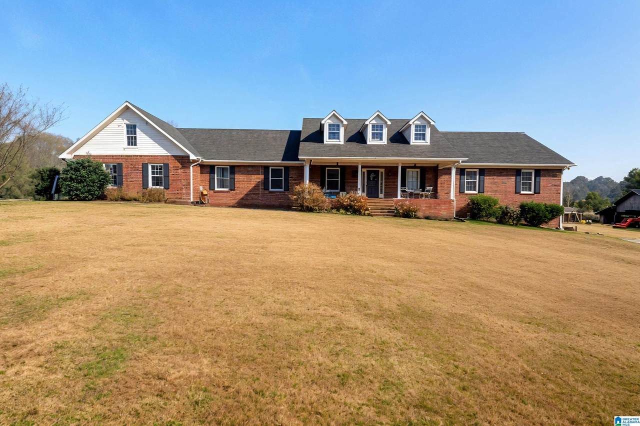 13100 Alabama Highway 174 - Photo 1