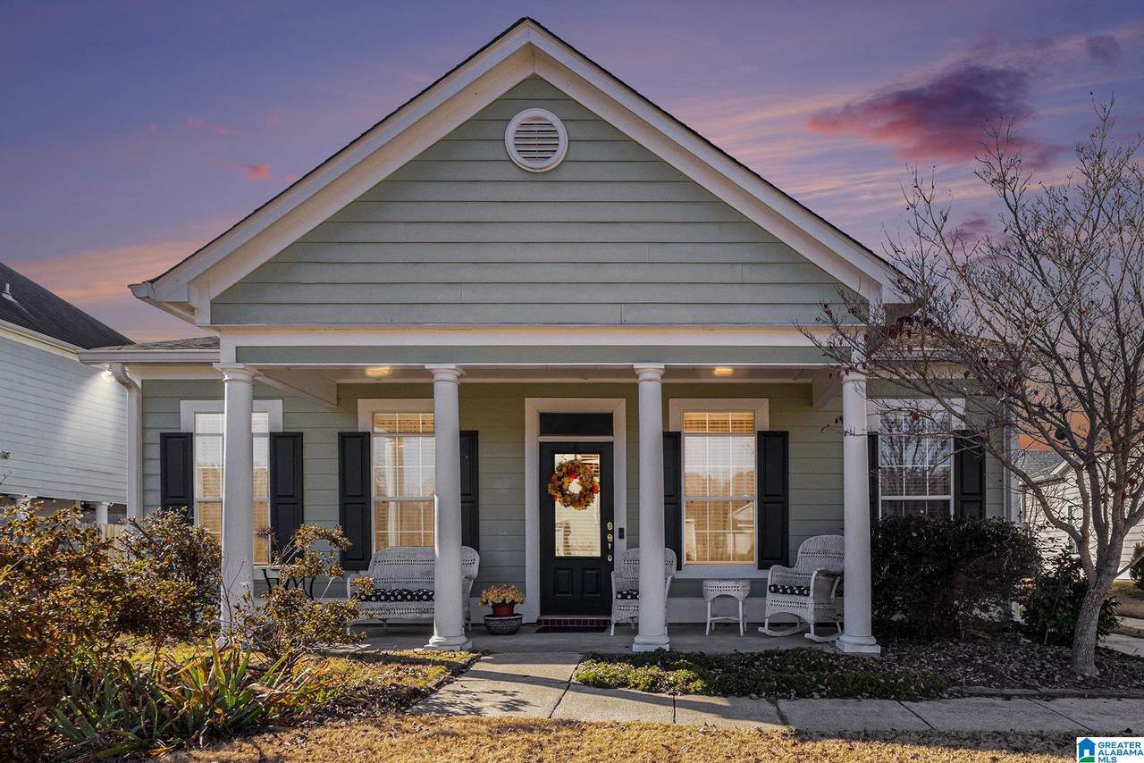 6005 Kelly Creek Circle - Photo 1