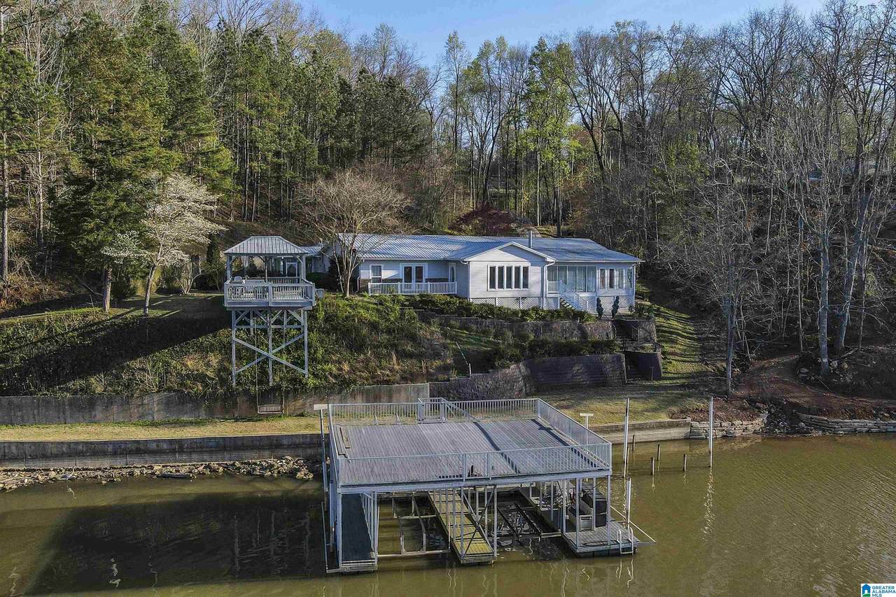 793 Shelton Shores Drive - Photo 1