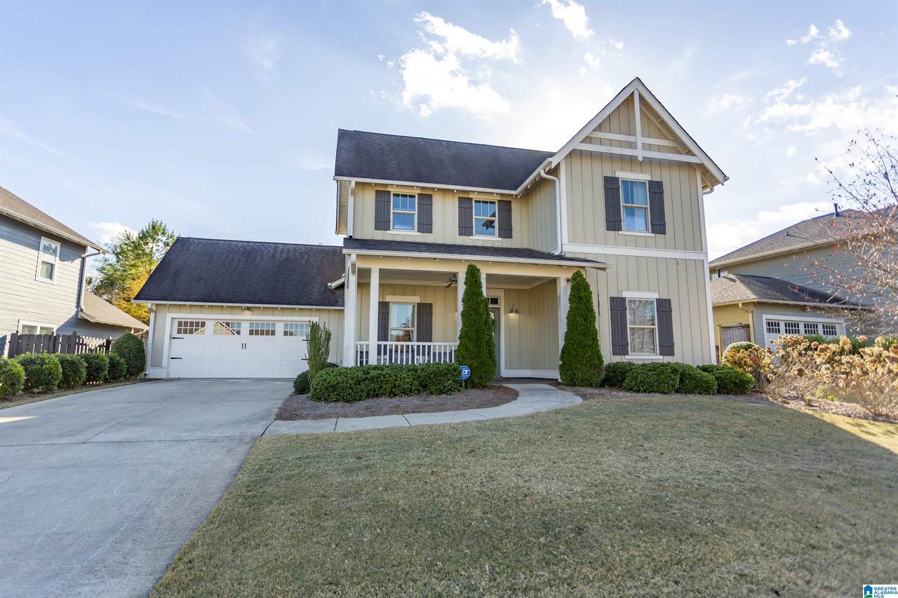 7657 Paine Drive - Photo 1