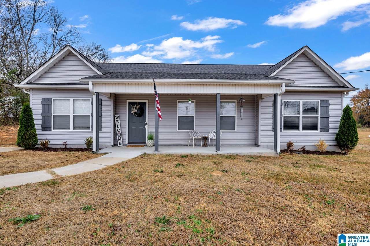 2917 Swann Bridge Road - Photo 1