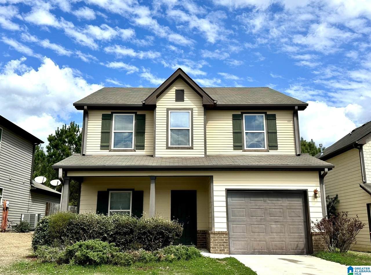 135 Village Springs Cove - Photo 1