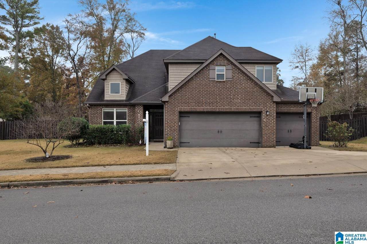 6511 Hawks Place - Photo 1