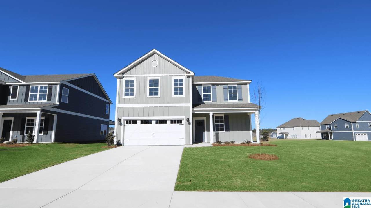 2077 Gadwall Drive - Photo 1