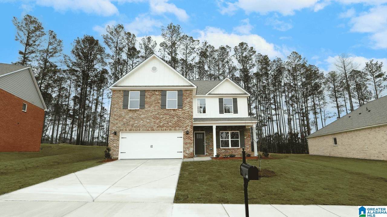 609 Acorn Court - Photo 1