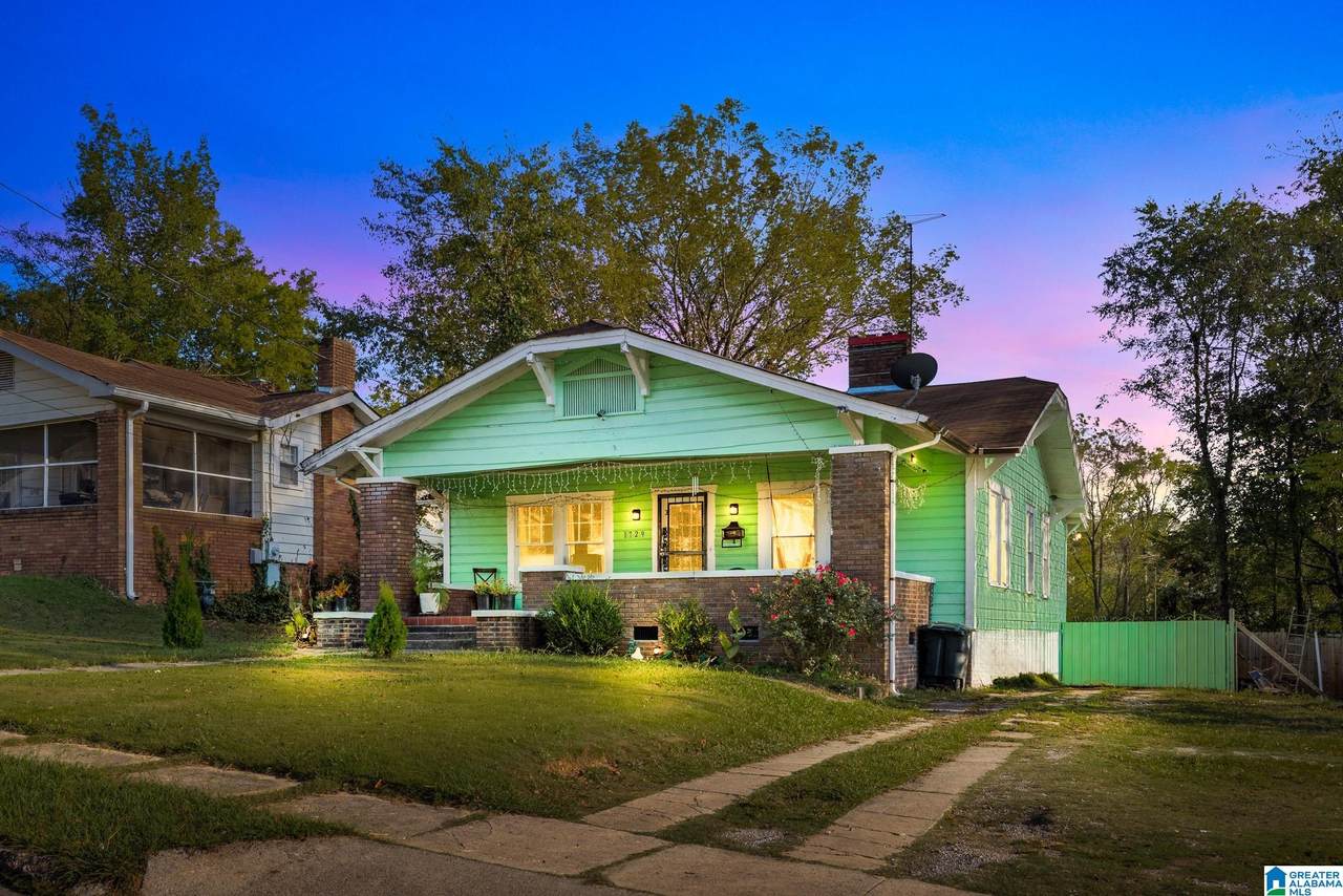 1729 28TH STREET ENSLEY - Photo 1