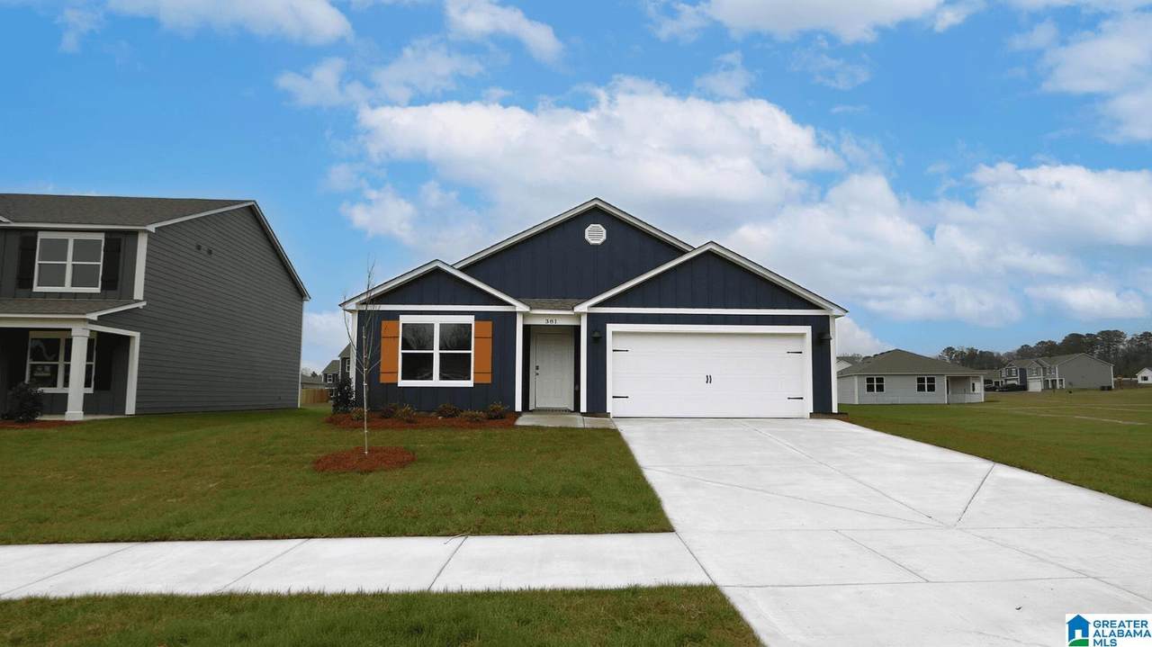381 Koslin Loop - Photo 1