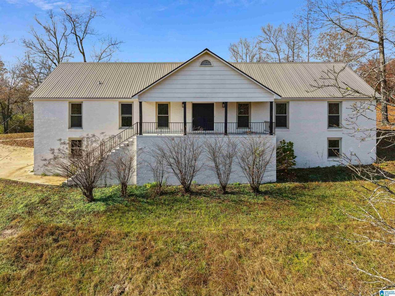 6615 Limbaugh Loop - Photo 1
