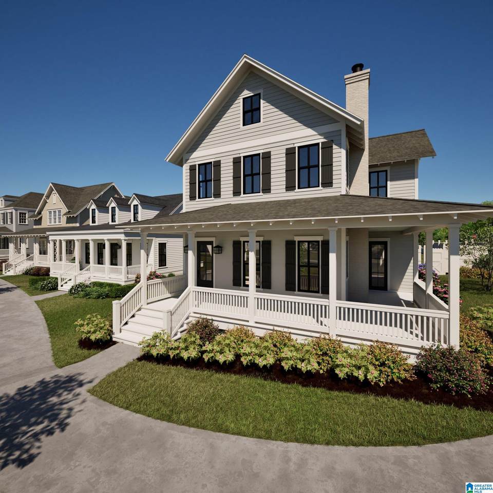 471 Preserve Way - Photo 1