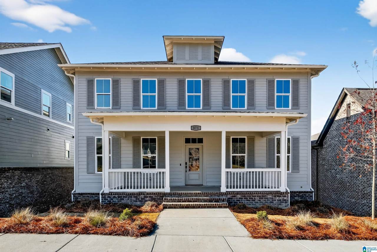 126 Jefferson Place - Photo 1