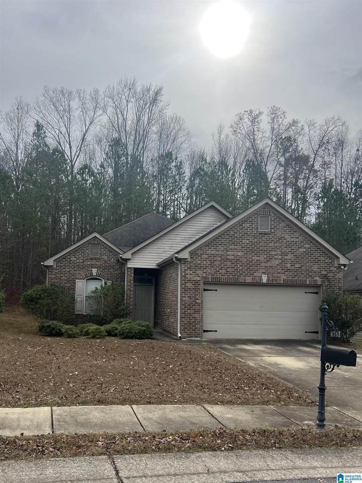 6761 Deer Foot Drive - Photo 1