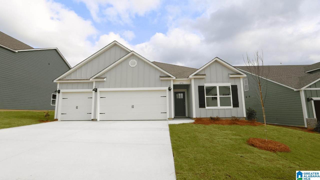 375 Archers Brook Drive - Photo 1