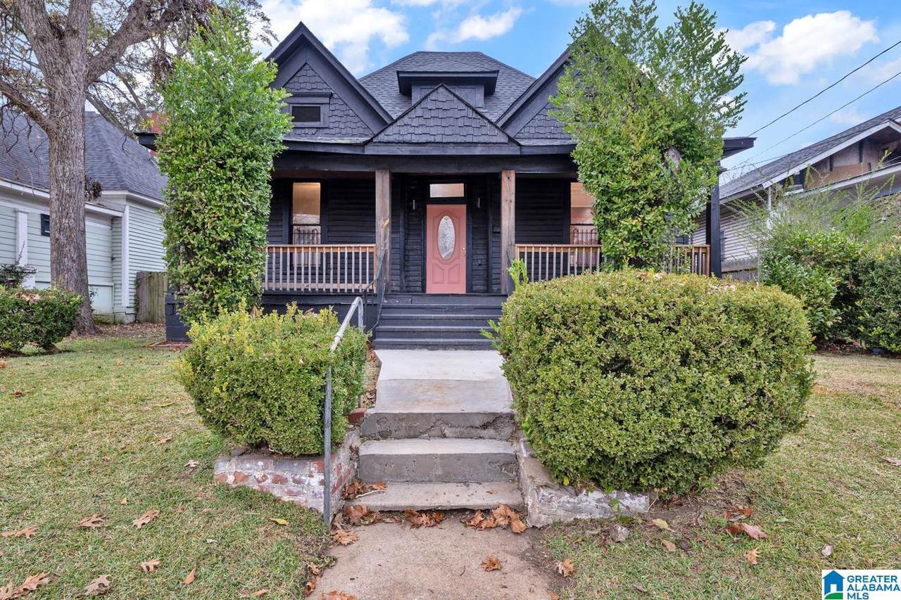 4908 2ND AVENUE - Photo 1