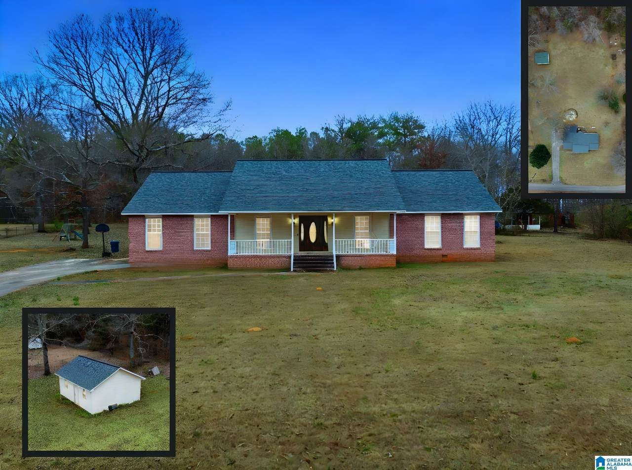 212 Beck Road - Photo 1