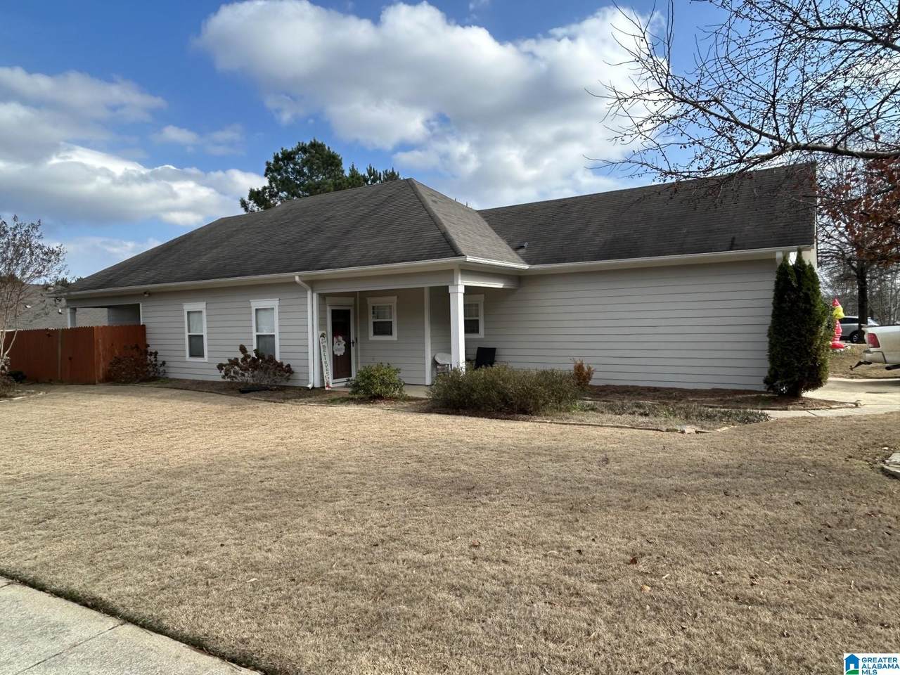 503 Kincaid Cove Lane - Photo 1