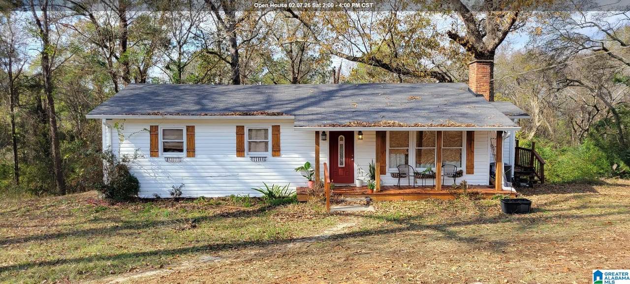 14759 Old Greensboro Road - Photo 1