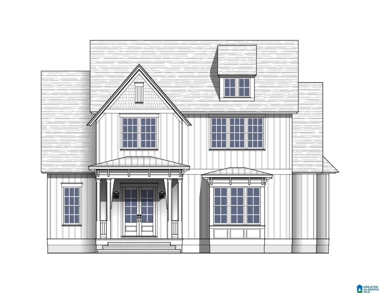 548 Preserve Way - Photo 1