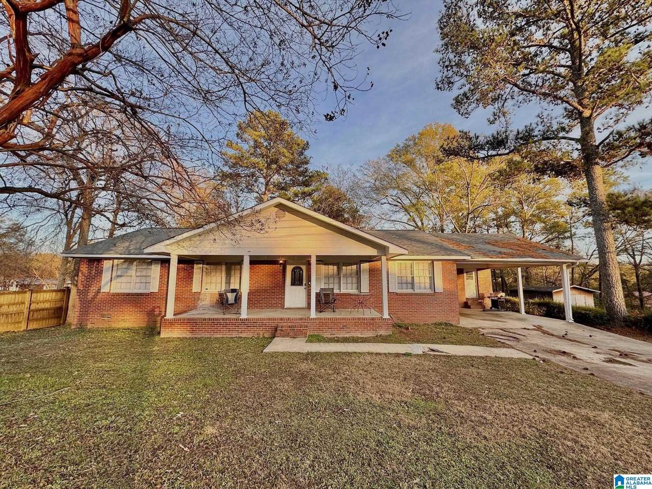 114 Luallen Drive - Photo 1