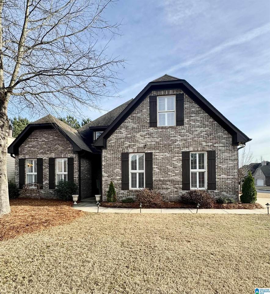 1000 Riviera Drive - Photo 1