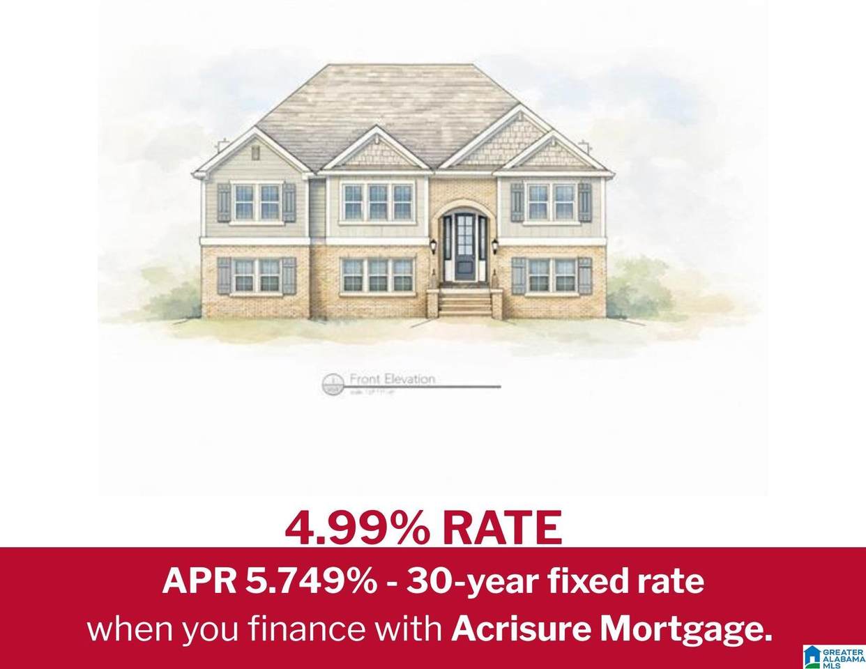 95 Lakeside Drive - Photo 1