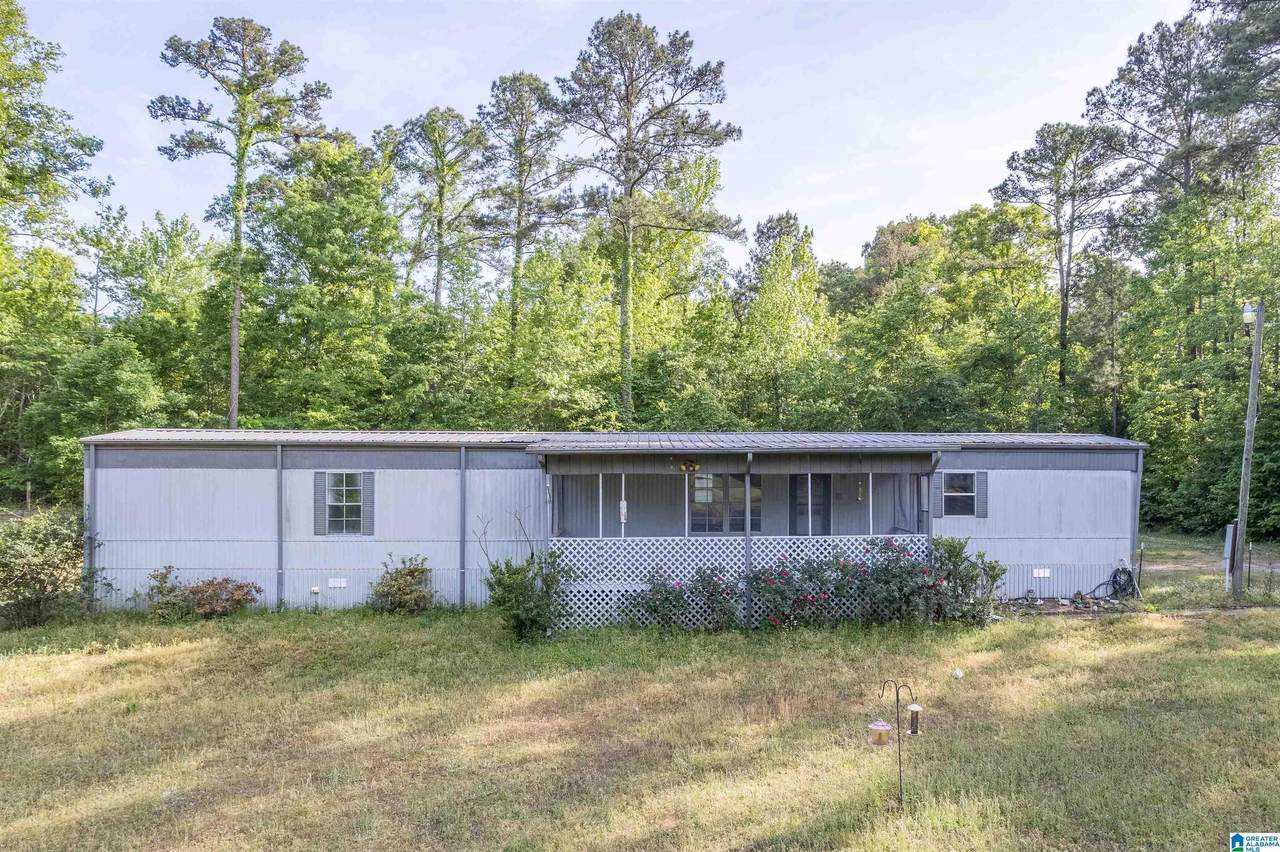 261 Sherwood Drive - Photo 1