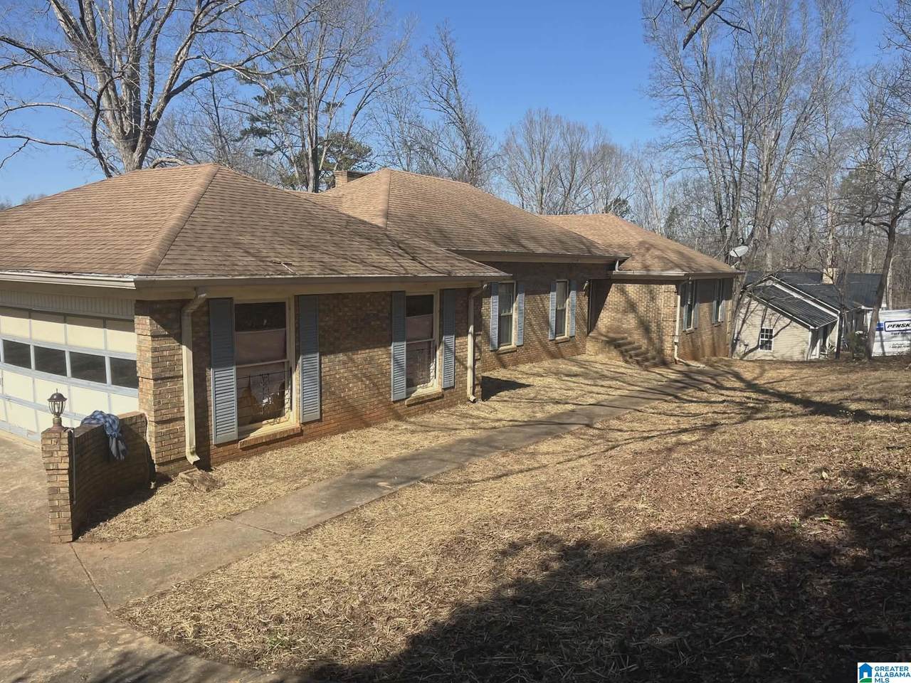 818 Creek Trail - Photo 1