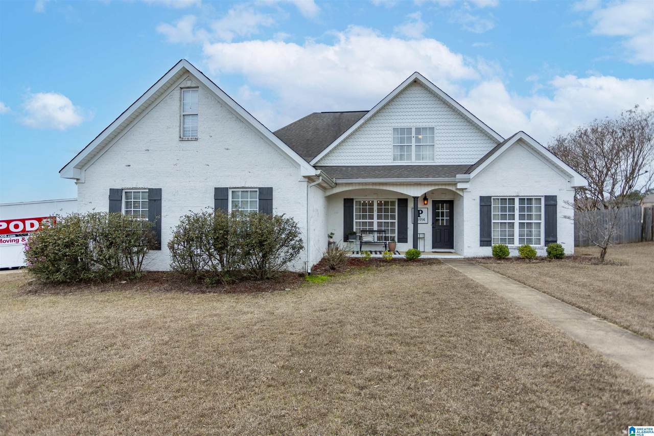 13914 Grand Pointe Boulevard - Photo 1